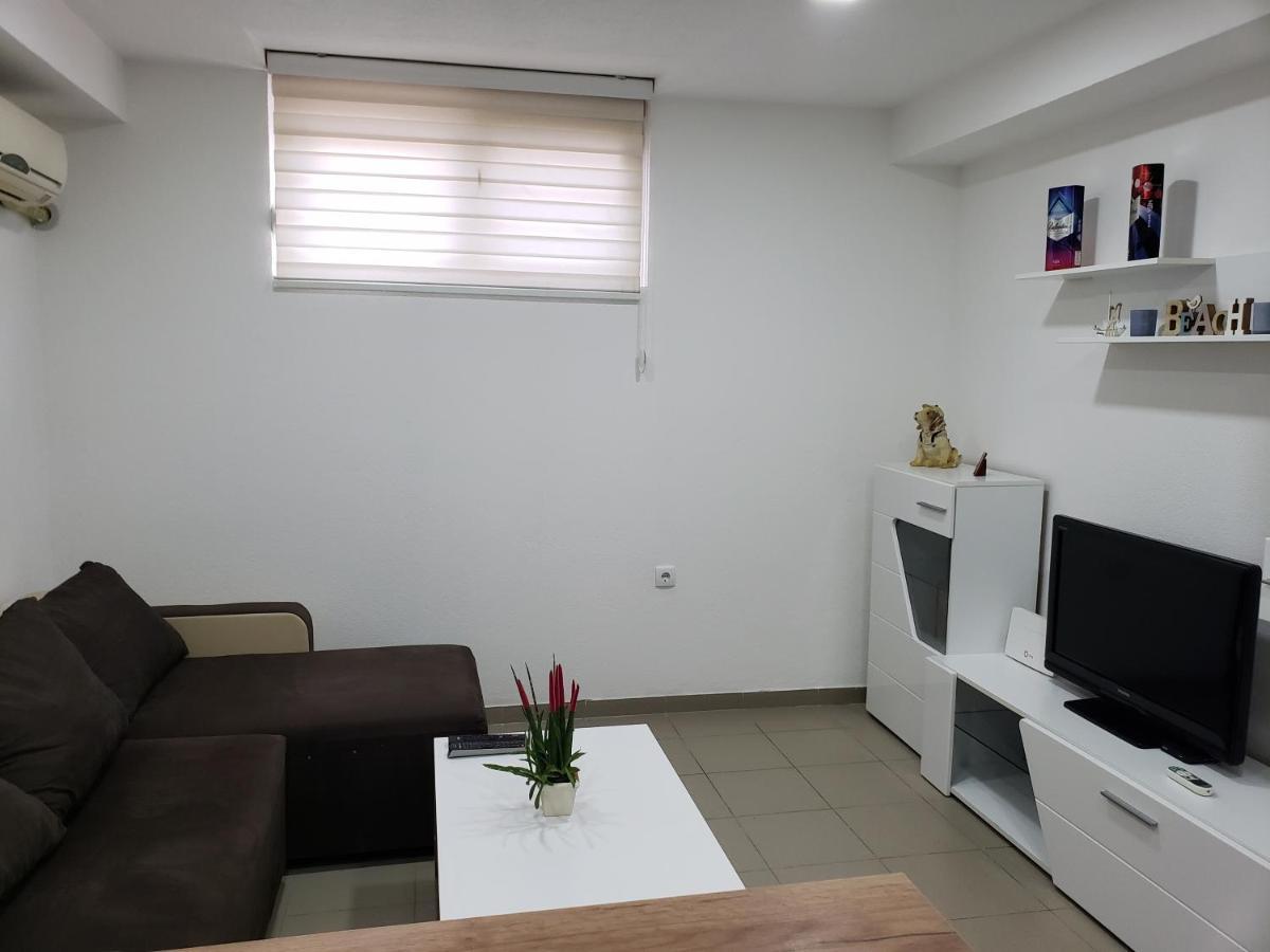 Apartmani Pajic Jagodina Exterior foto