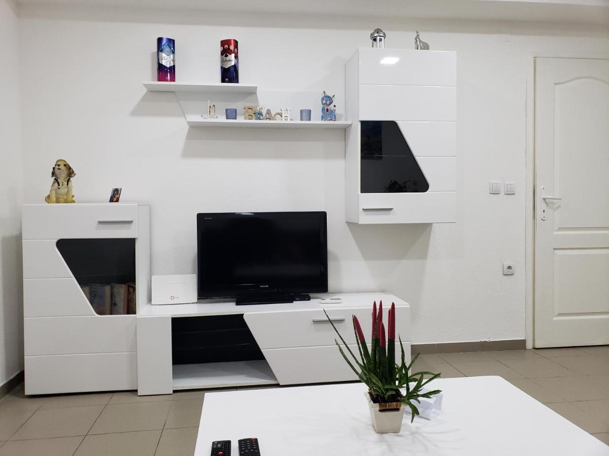 Apartmani Pajic Jagodina Exterior foto