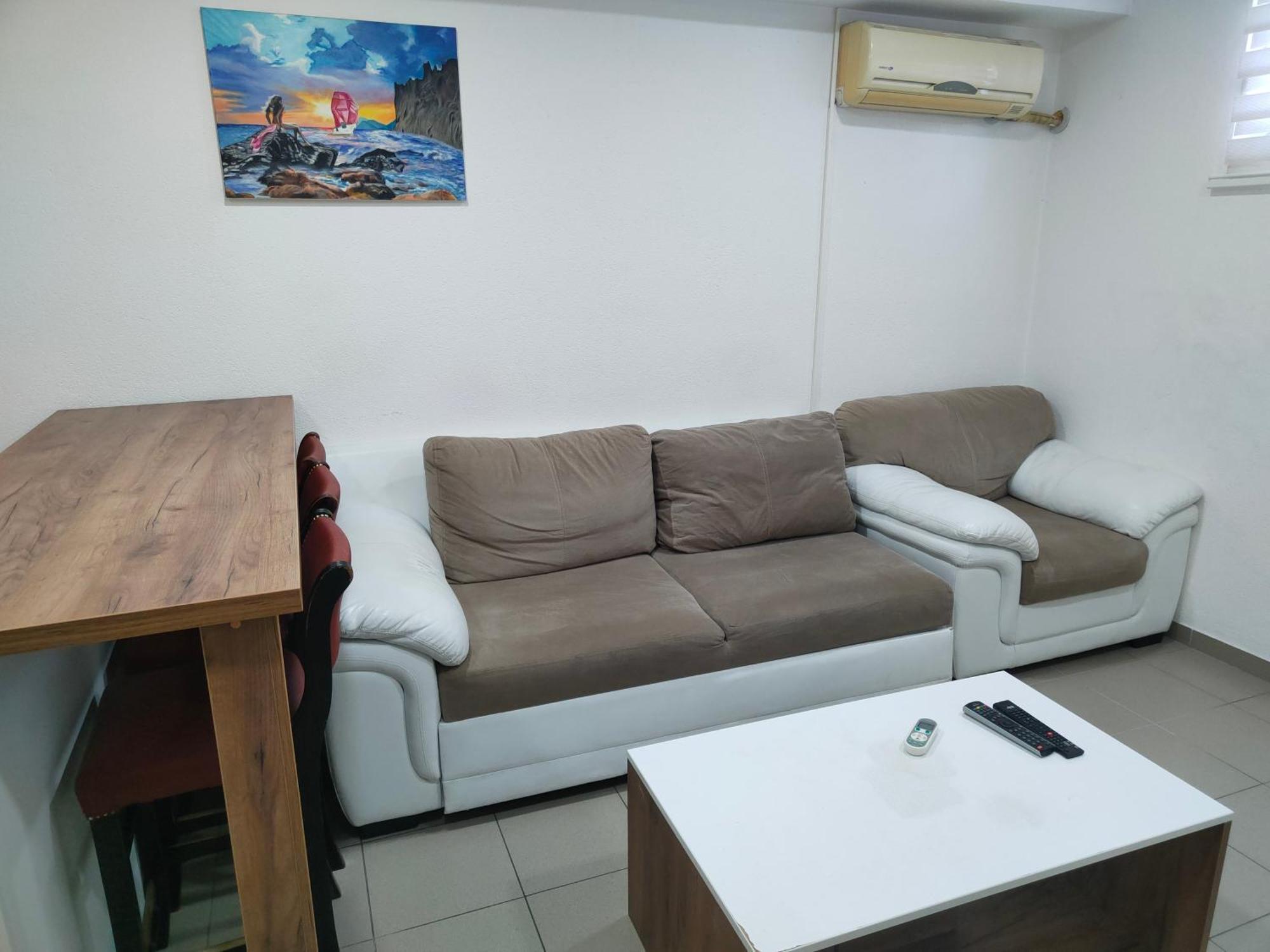 Apartmani Pajic Jagodina Exterior foto