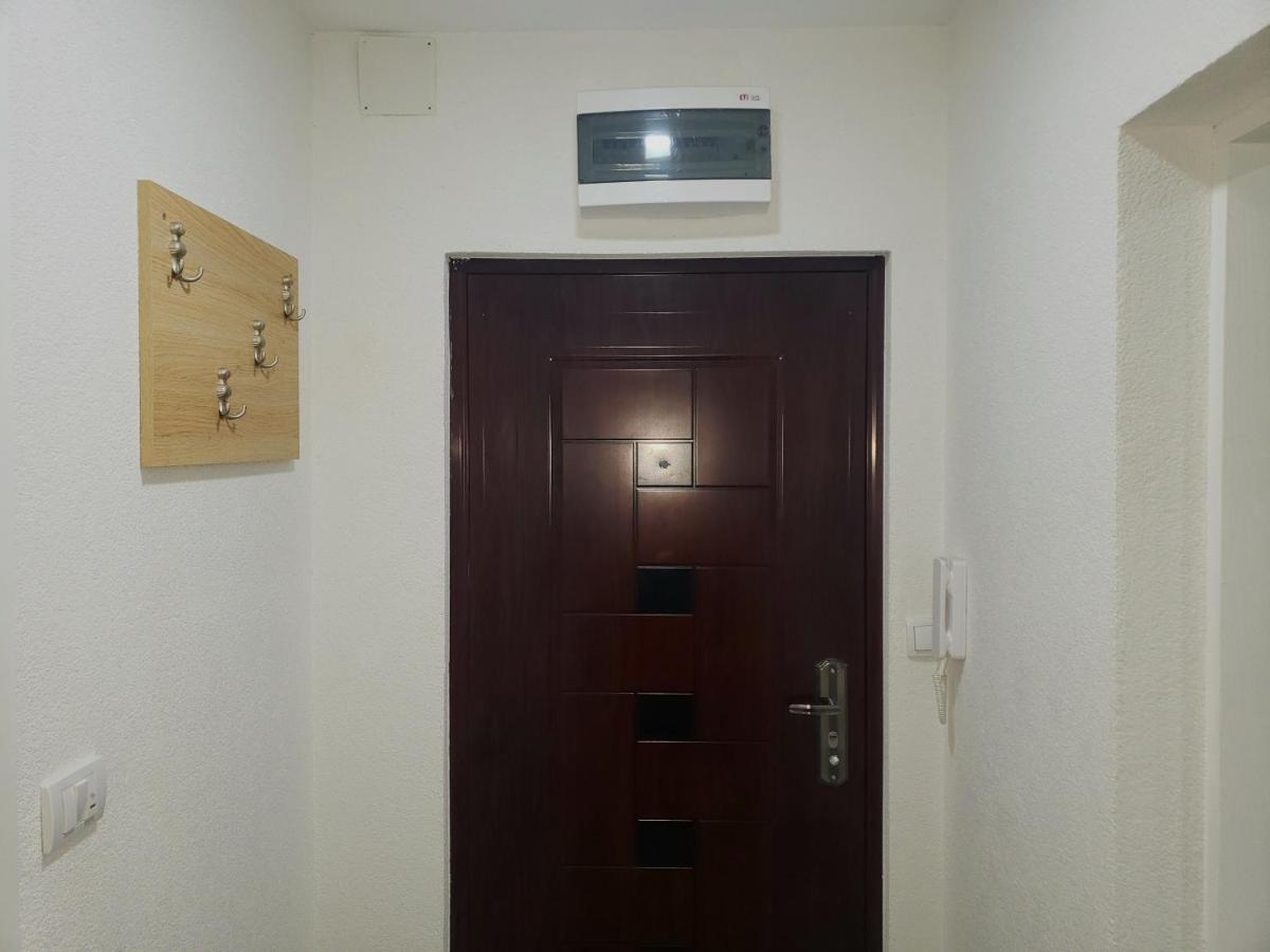 Apartmani Pajic Jagodina Exterior foto