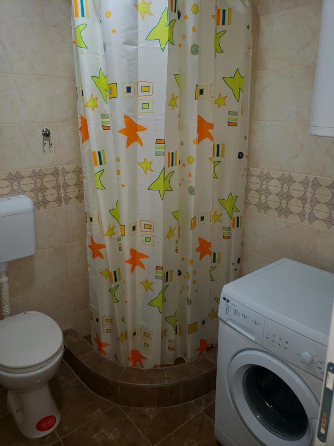 Apartmani Pajic Jagodina Exterior foto